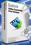 Sothink Free Video Converter